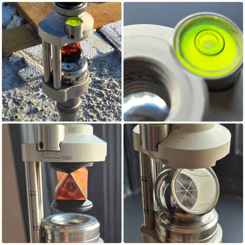 CornerCube Easy Switch Carrier  FULL Package