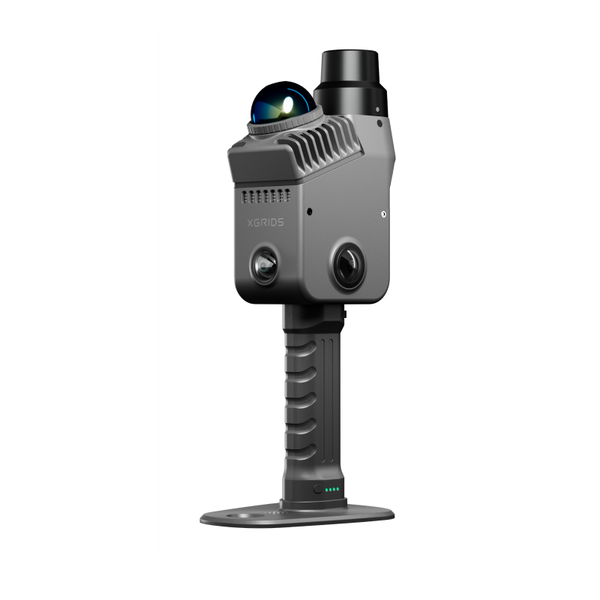 XGRIDS Lixel K2 Standaardpackage