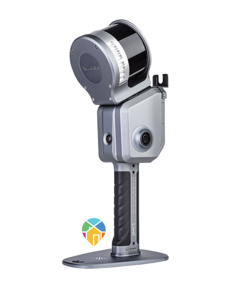 XGRIDS L2 Pro