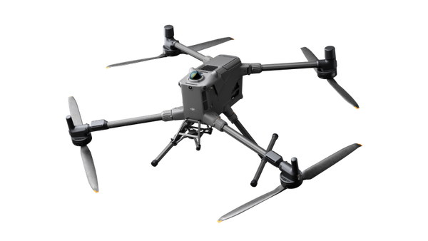 DJI Matrice 400 + DJI Care Enterprise