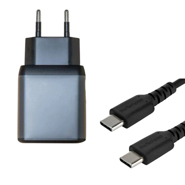 DU PortalCam USB Charger + Cable