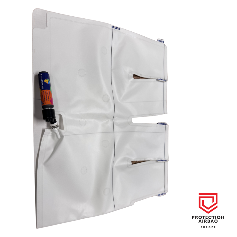 Airbag Reparatie opdracht