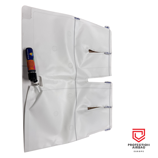 Airbag Reparatie opdracht