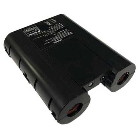 Topcon Accupack BT-79Q NiMH voor RL-H5A+B / RL-HV2S