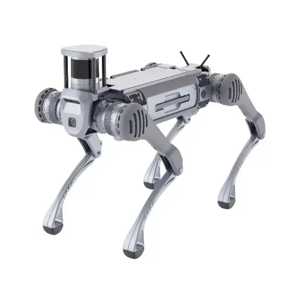 Unitree B2 Robotic Dog met Nav Kit (EU)