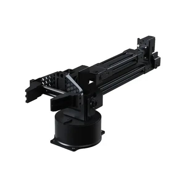 Unitree Go2 Servo Robotarm D1