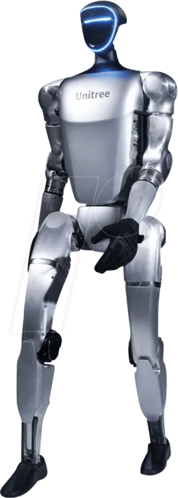 Unitree G1 EDU Standaard (U1) Humanoïde Robot (EU)