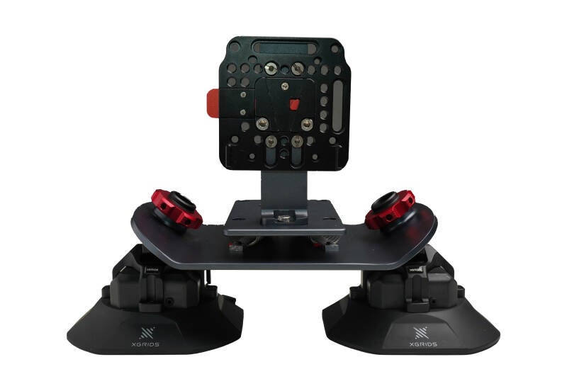 XGRIDS Lixel L2 Pro Vehicle Mount
