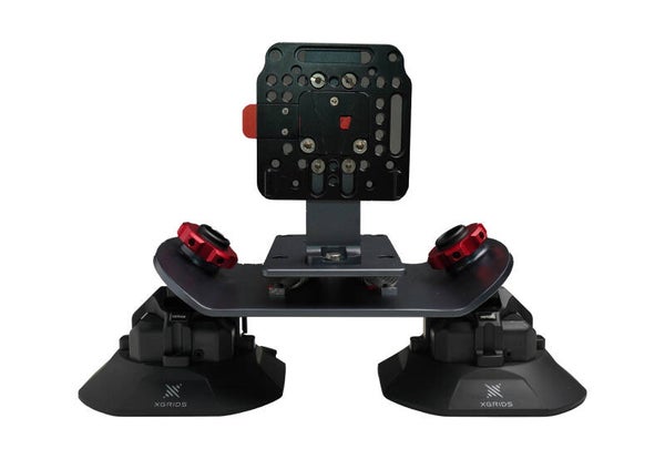 DU XGRIDS Lixel L2 Pro Vehicle Mount