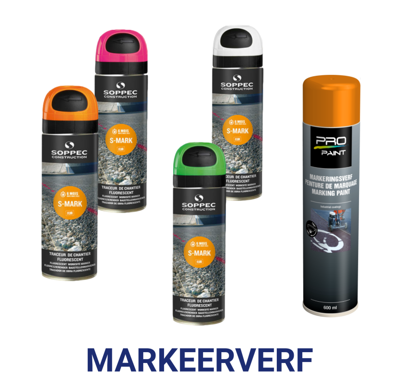 markeerverf