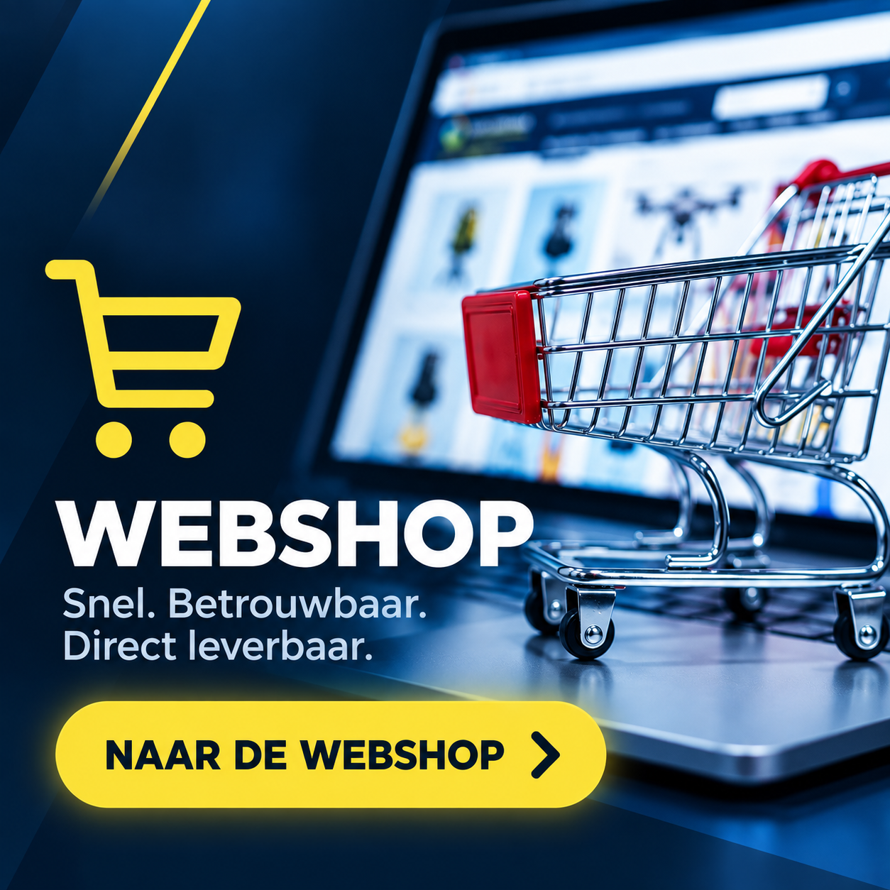 webshop