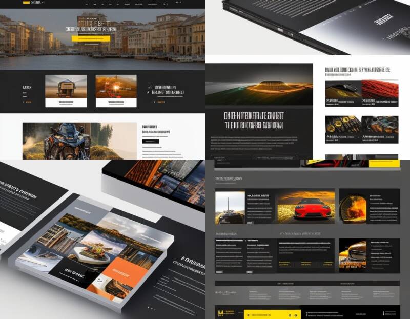 Geen zijbalk op deze webpagina's