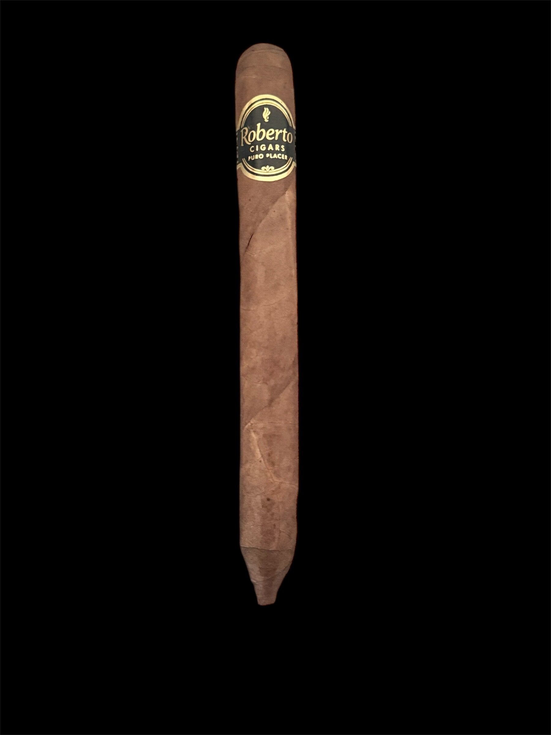 Roberto Cigars  Salomon Ocaso 48x7