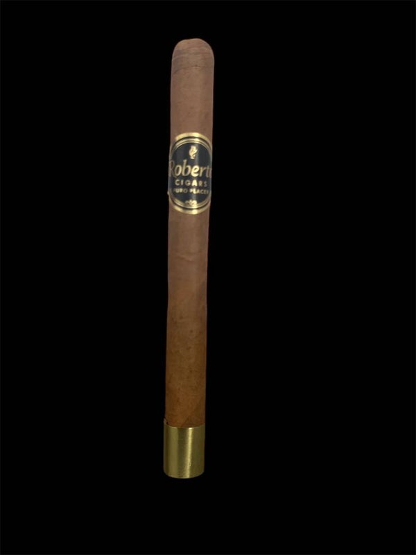 Roberto Cigars Lancero Pasión 38x6