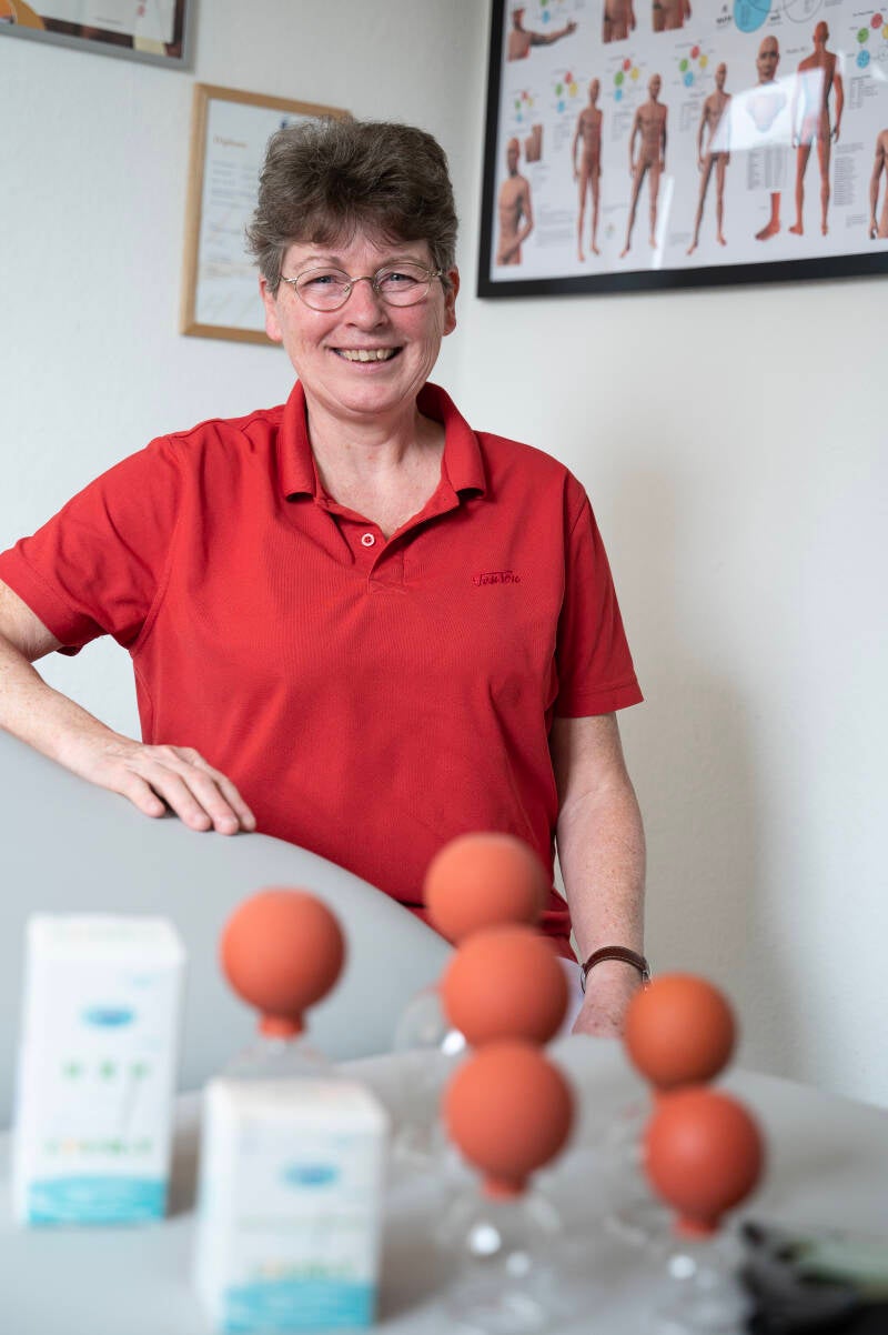 Jolande Meuleman-de Ruiter