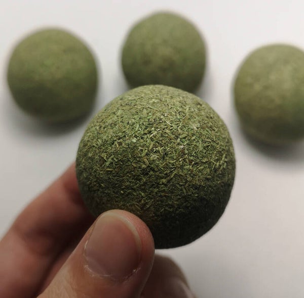 Catnip Ball