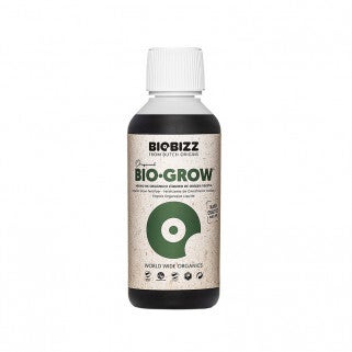 Bio grow