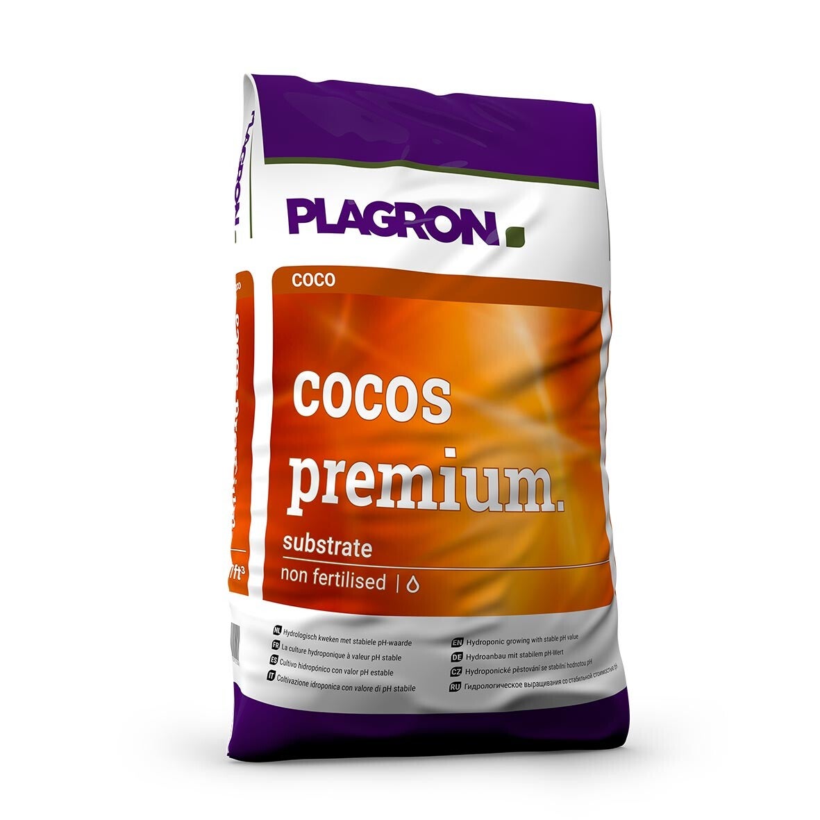 Plagron - Coco Premium 50L