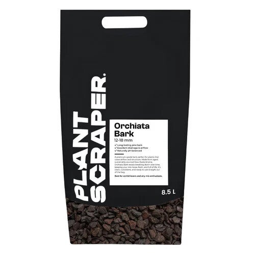 Orchiata Bark 8.5L ( Ecorces pour Orchidées)