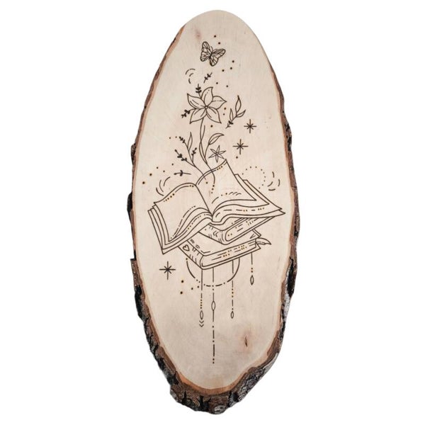 Ovalen (wand)borden 30-45cm