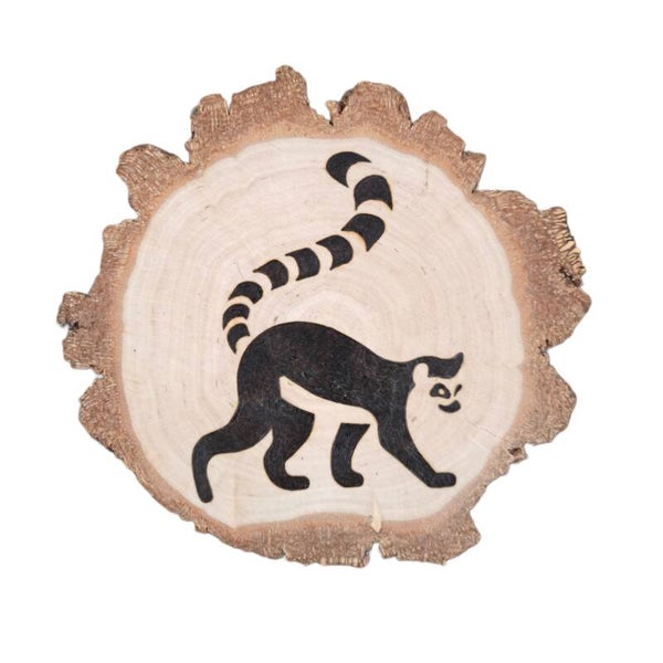 Ronde (wand)bordjes