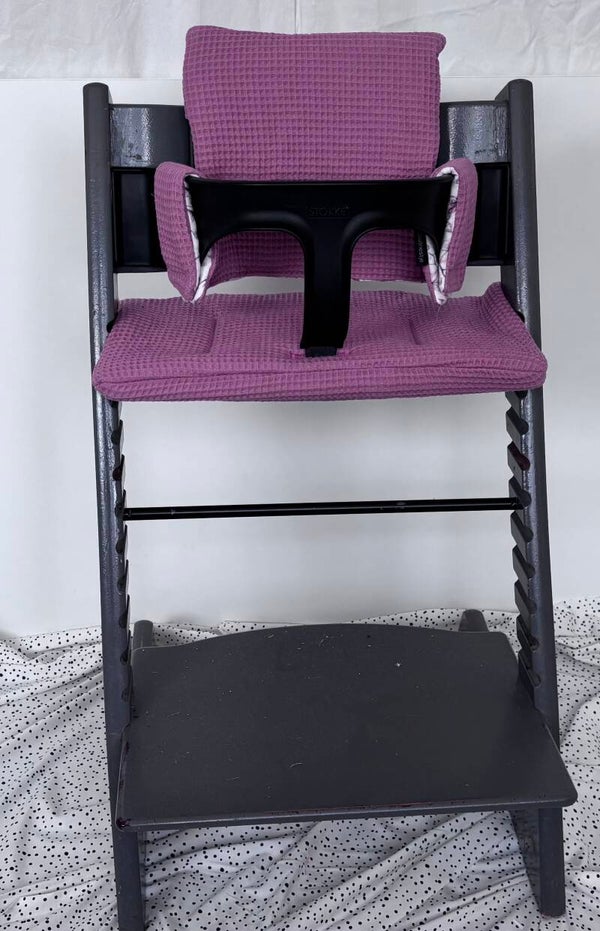 Oud Roze kussenset