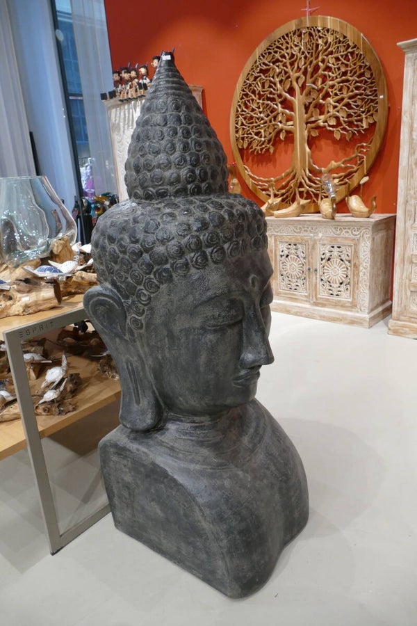 Grote boeddha 150 (prijs is, zonder verzendkosten)