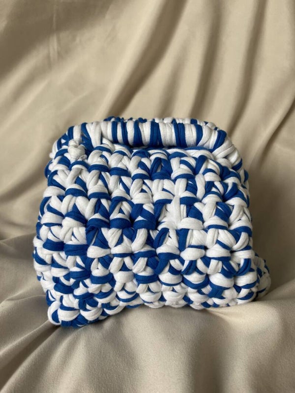 Mini Clutch