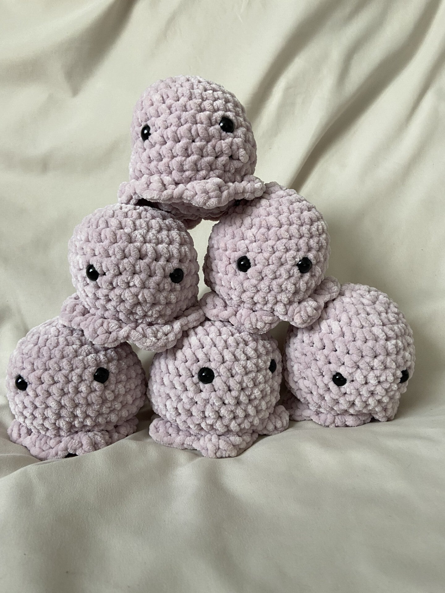 Octo's