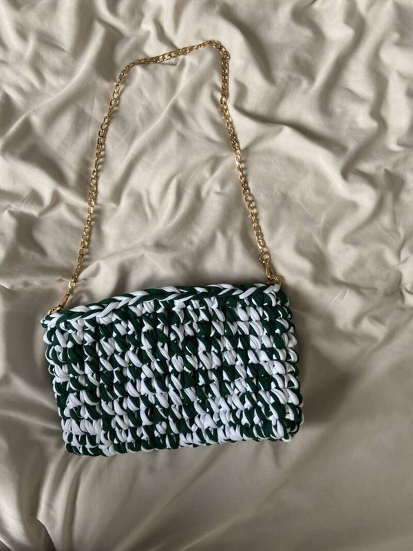 Mint bag