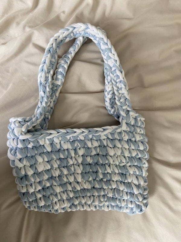 cozy bag