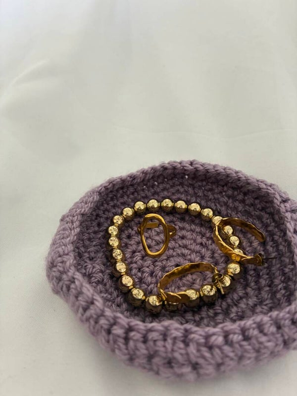 sieraden bakje