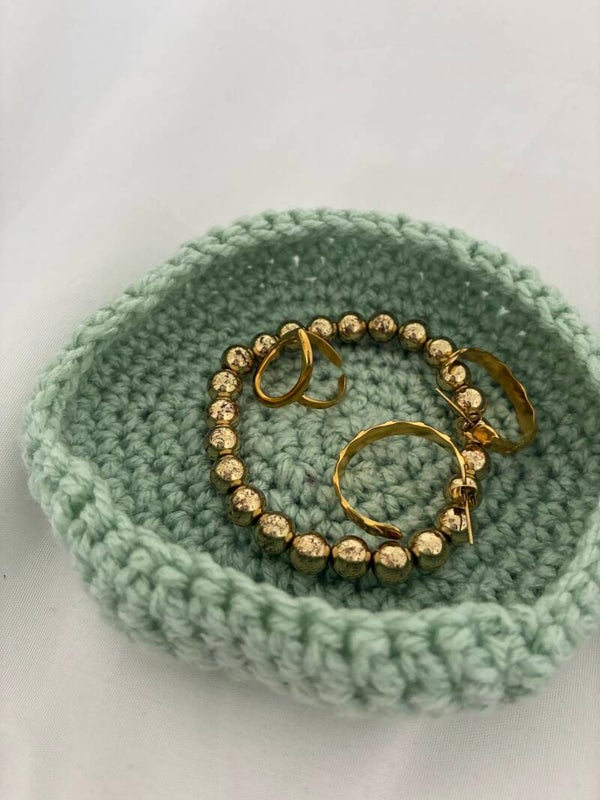 sieraden bakje