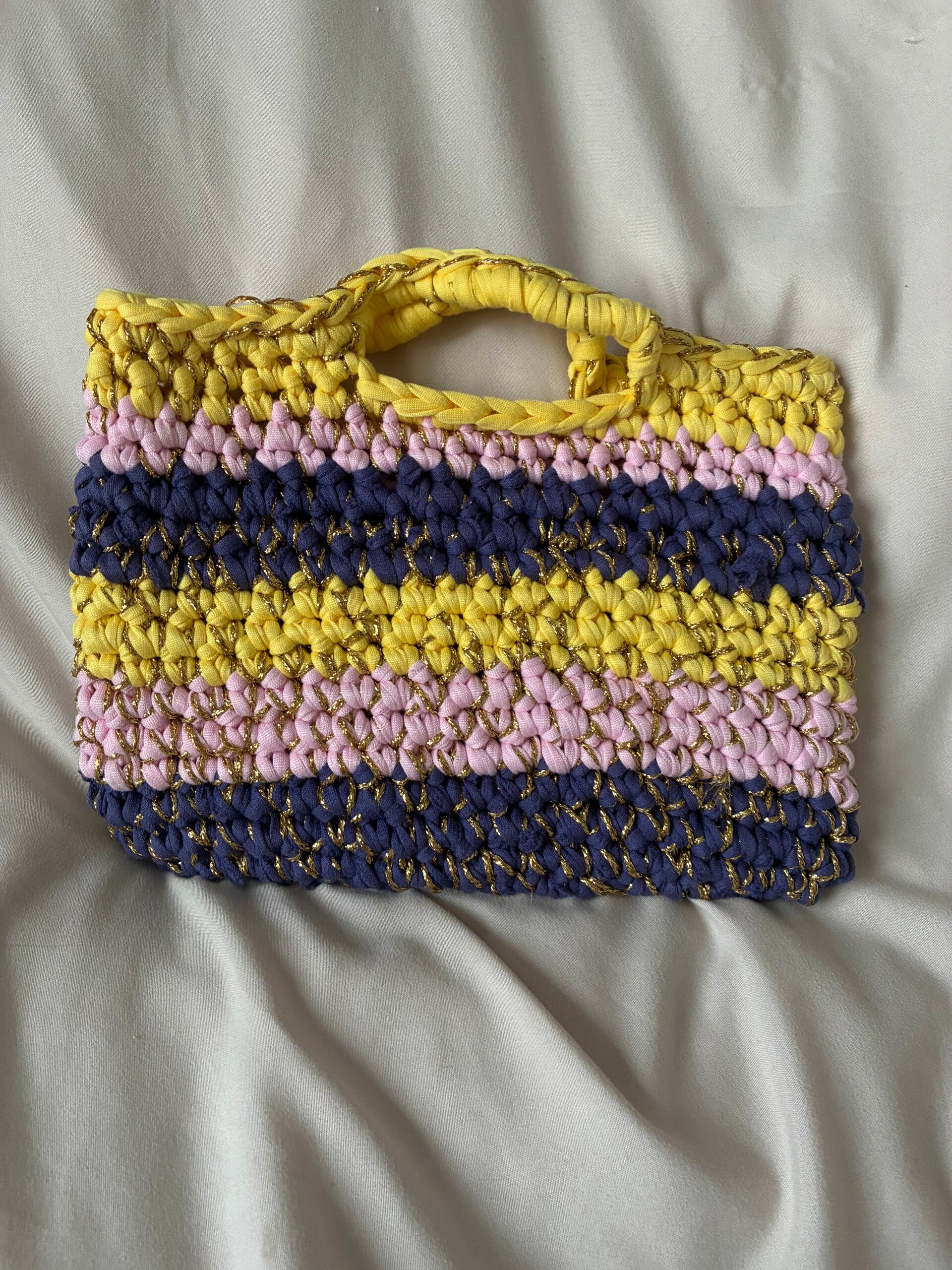 lemon bag