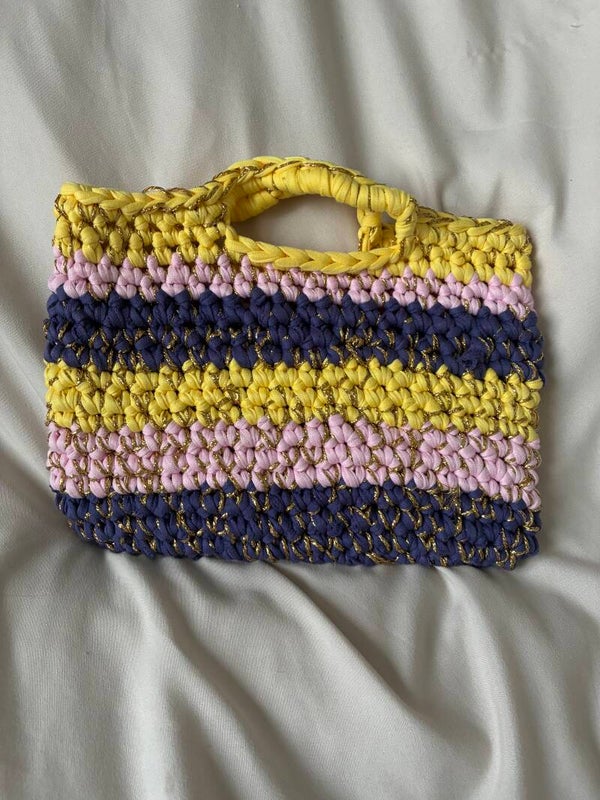 lemon bag