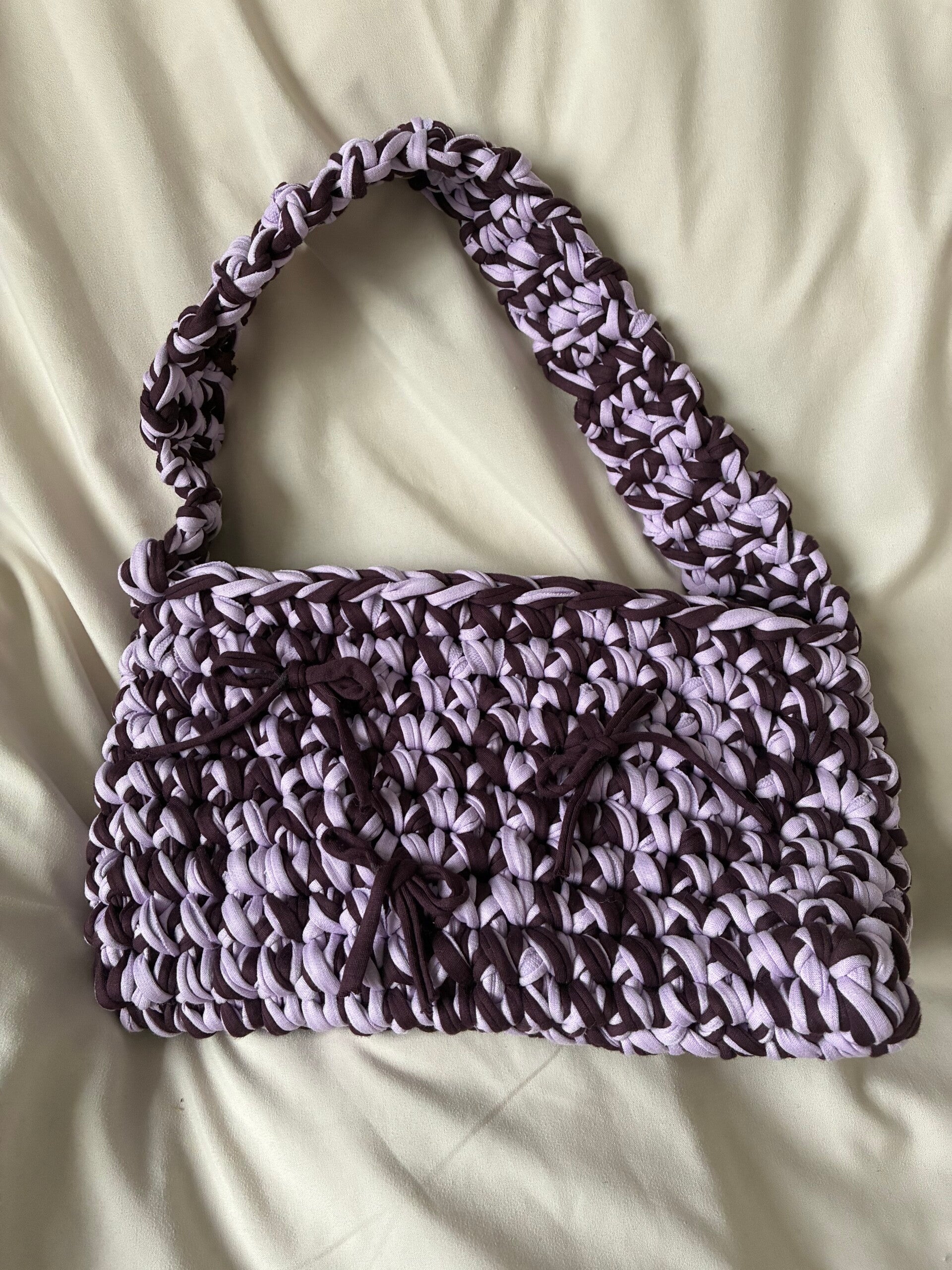 bow bag