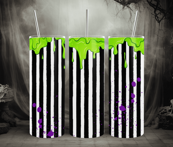 Verrückte Farbkombi Pur