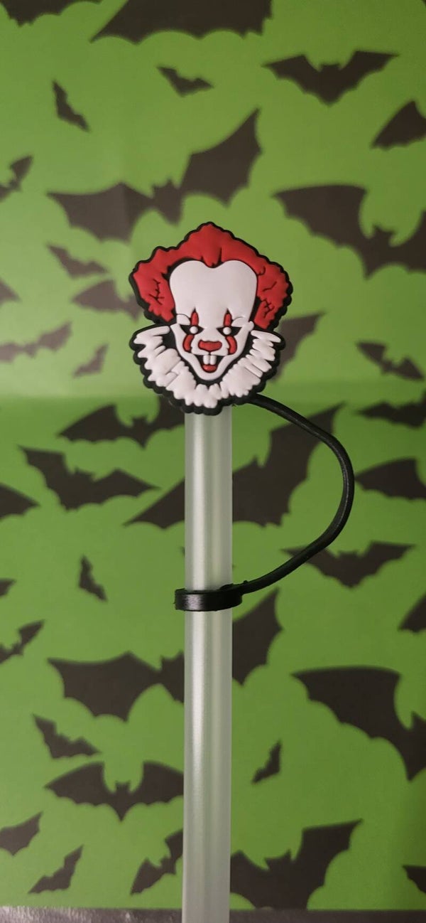 Strohhalm Verschluss ES