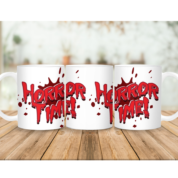 Horror Time
