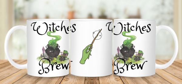 Witches Brew