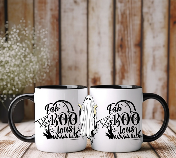 Faboolous schwarze Akzente