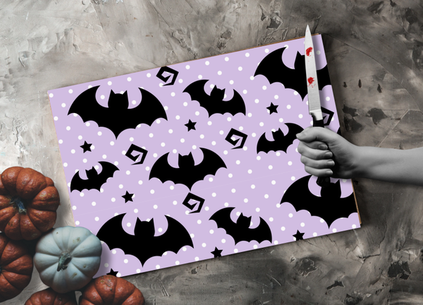 Schneidebrett Batcave
