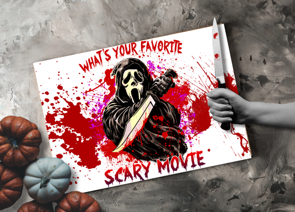 Schneidebrett Your Movie ?