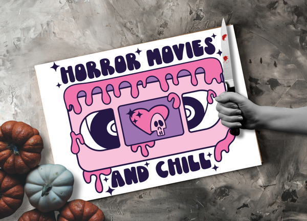 Schneidebrett Movies and Chill