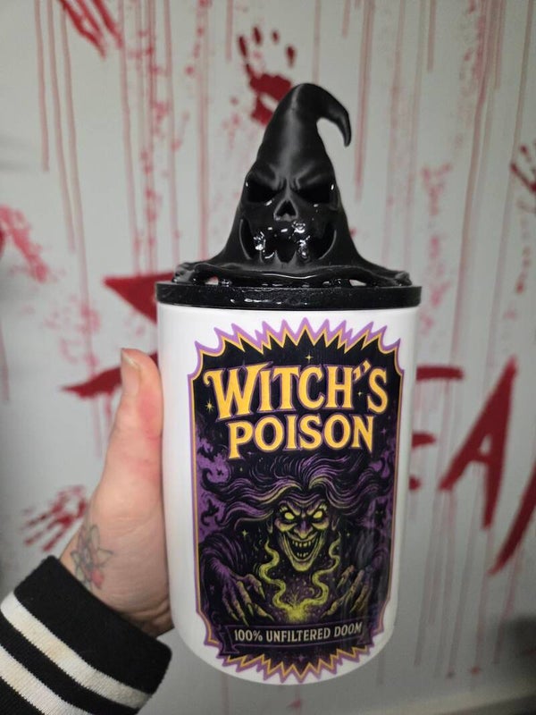Witchs Poison
