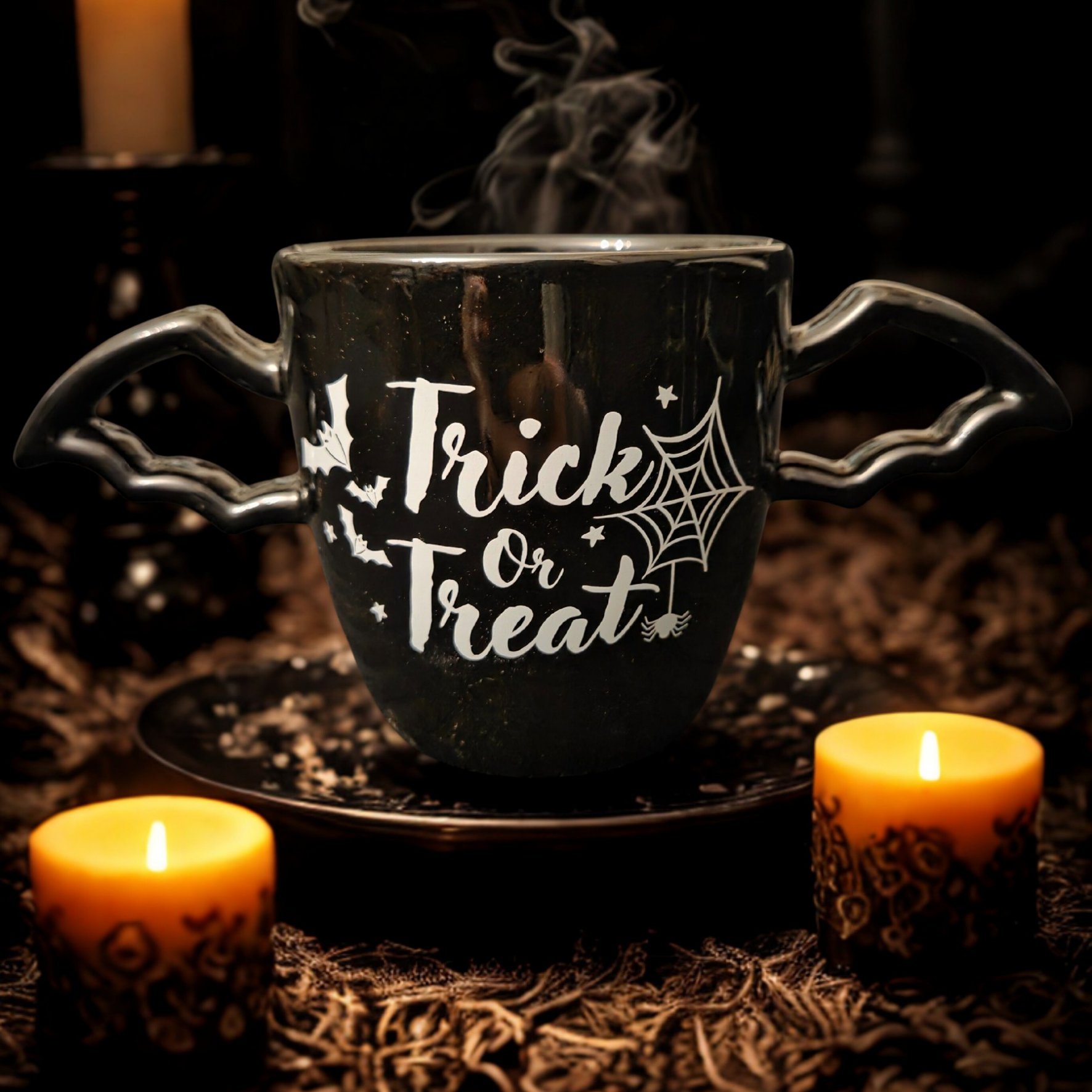 Tasse Trick or Treat