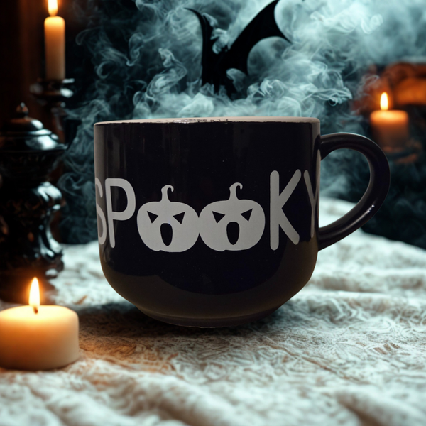 Tasse Spooky XXL