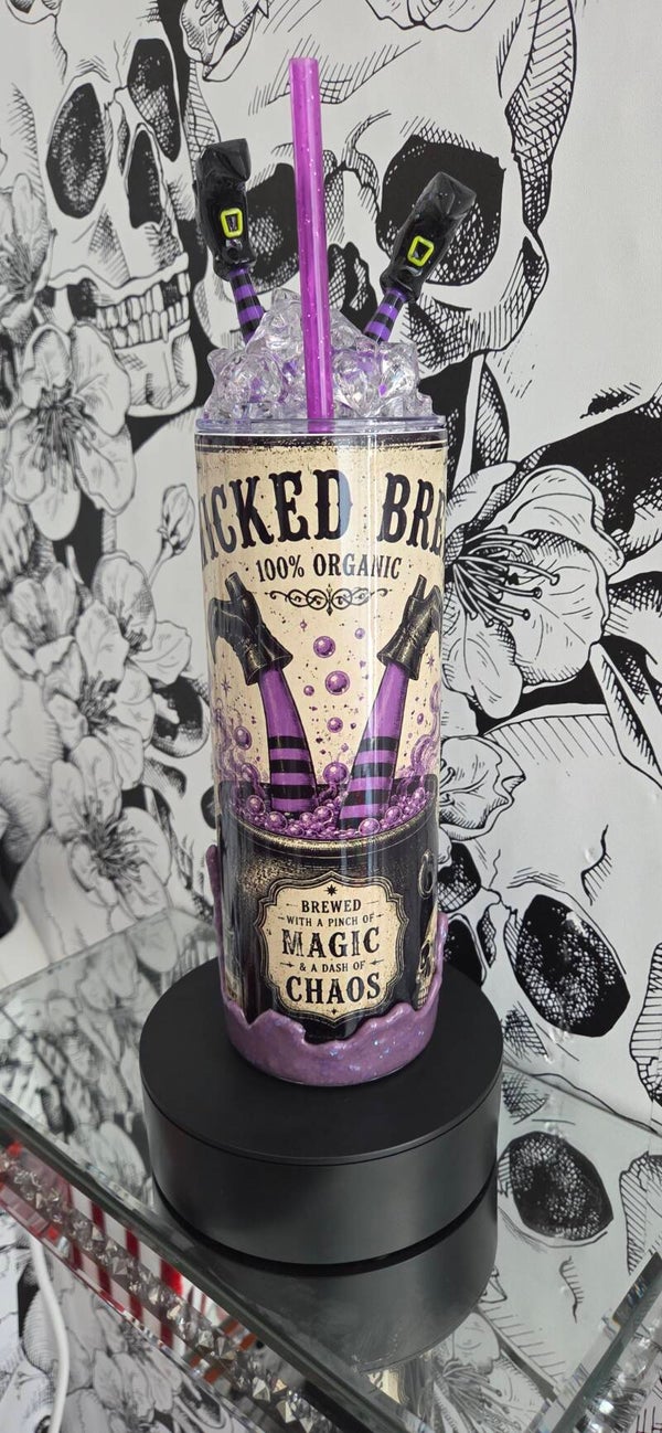 Wicked Brew