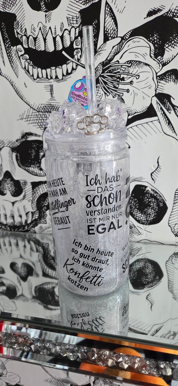 Statement Becher