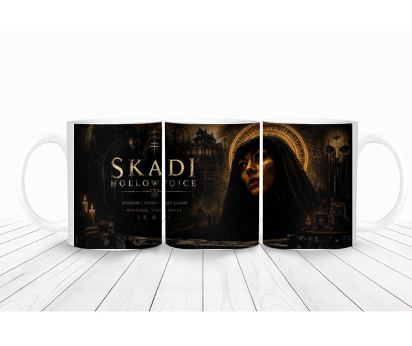 Skadi Queen